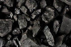 Great Cliff coal boiler costs