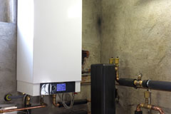 Great Cliff condensing boiler companies